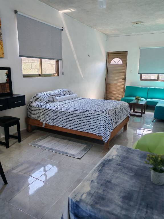 Apartment Revolución