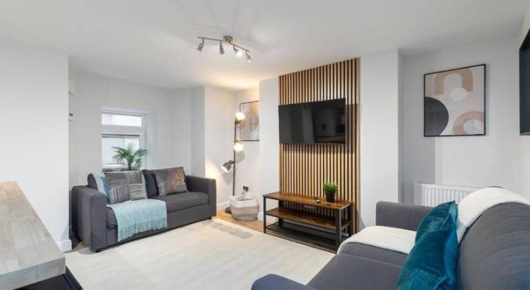 Rental apartment | Good for workation | Pet-friendly — photo 2