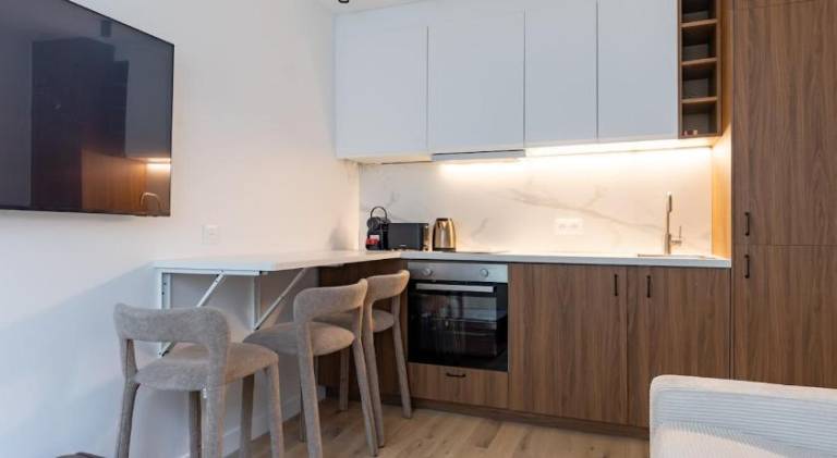 Holiday apartment | Next to Moulin Rouge | Pets allowed — photo 4
