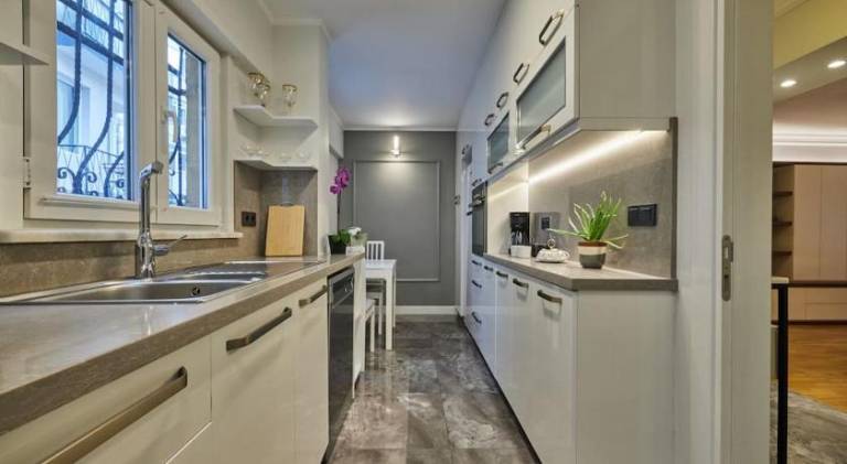 Fully equipped beautiful apartment with patio | Perfect for remote work | Pets allowed — photo 4