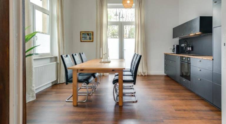 Holiday apartment with 2 rooms for 4 persons — photo 2