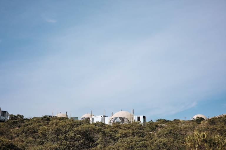 Resort Nueva Carrara