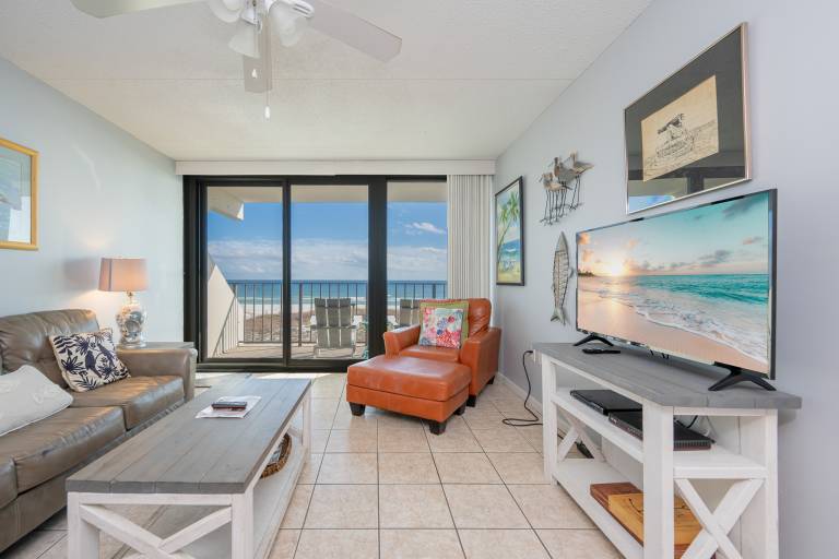 Condo Orange Beach