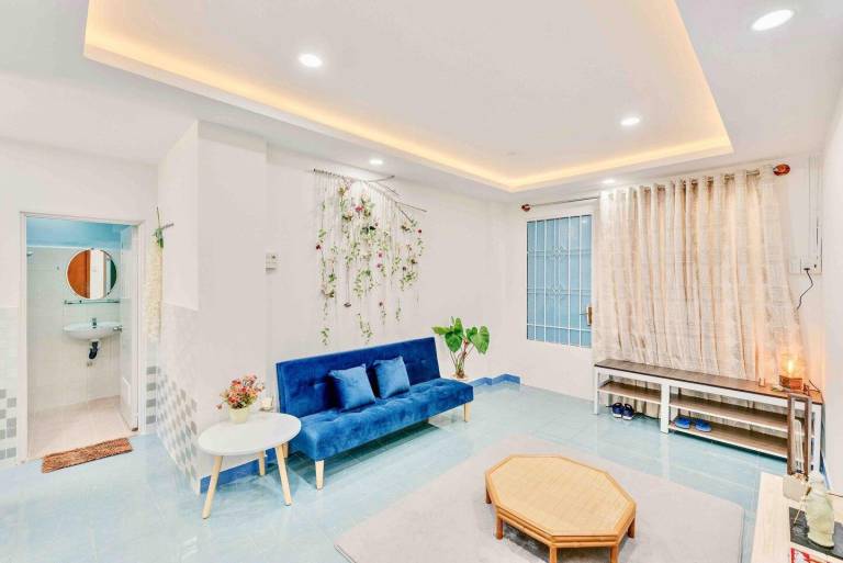 Rental apartment | Perfect for remote work in Nha Trang