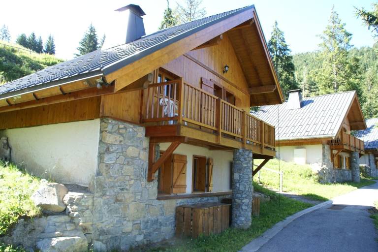 Chalet  Vaujany