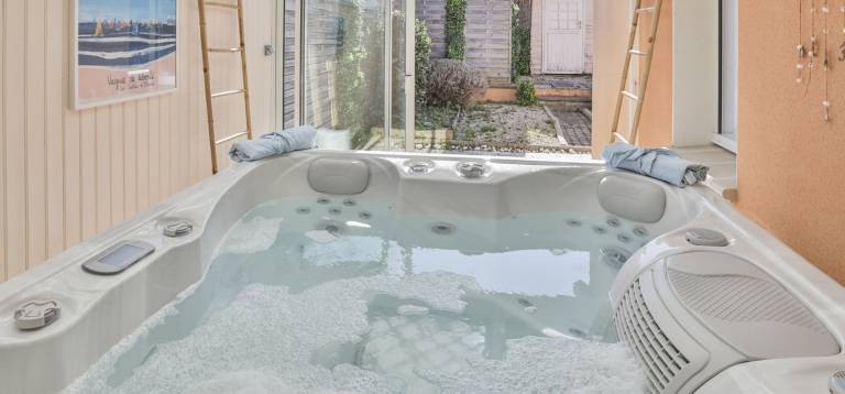 Villa Olonne-sur-Mer