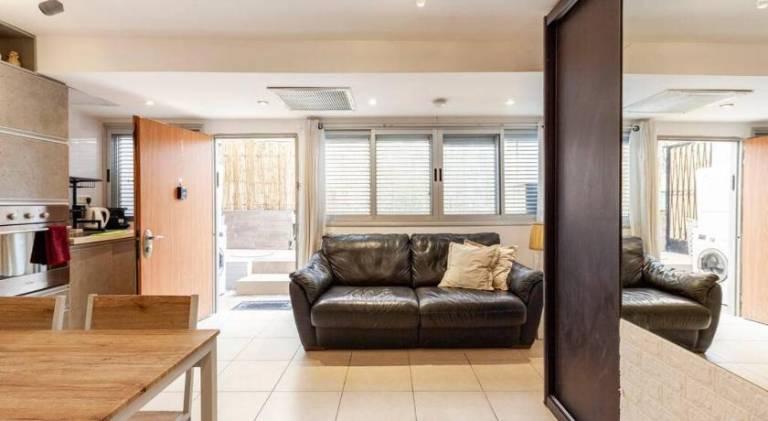 Holiday apartment | Next to Dizengoff Street — photo 3