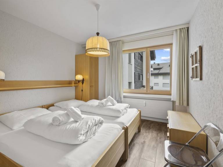 Appartement Lenzerheide