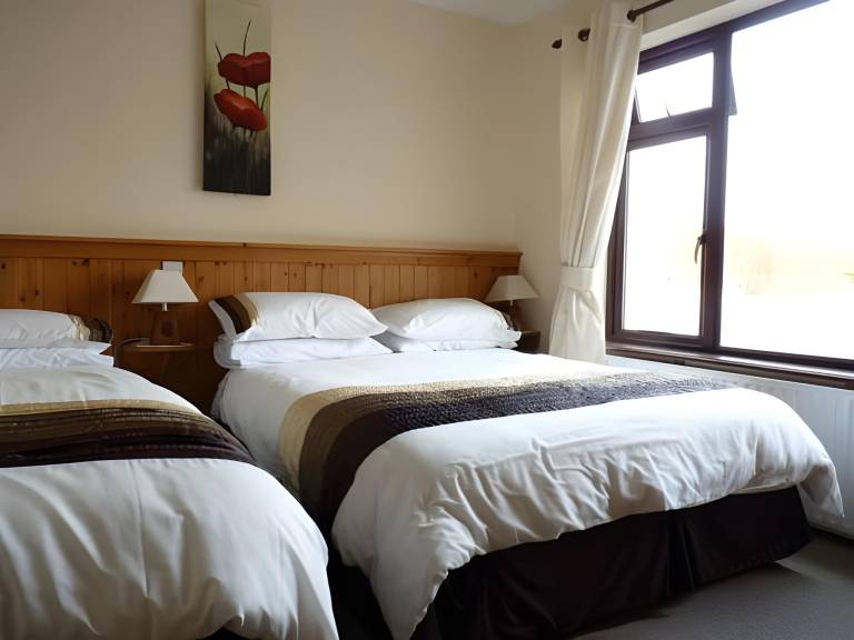 Torine House B&B