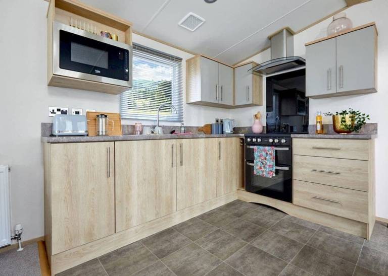 Caravan  Withernsea