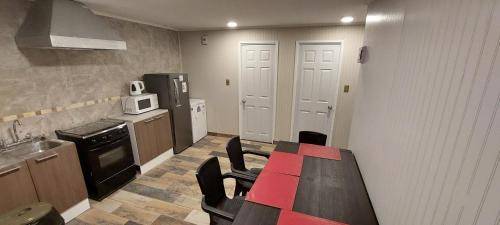 Bed and breakfast  Talca