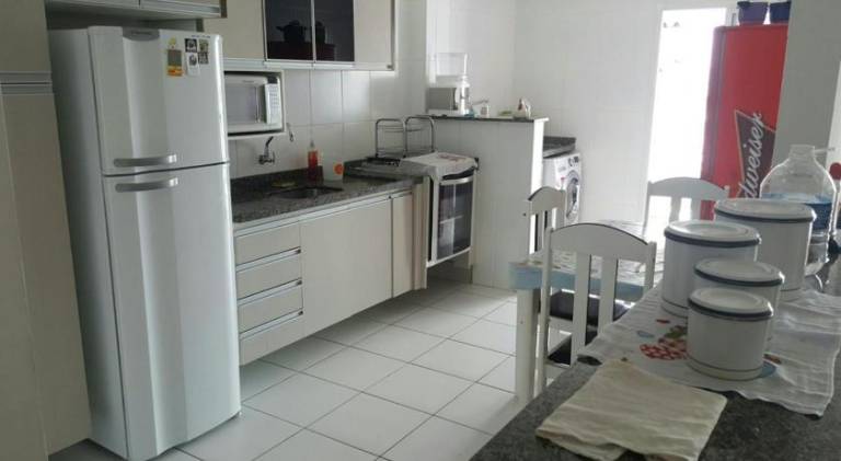 Holiday apartment with 3 rooms for 12 persons — photo 4