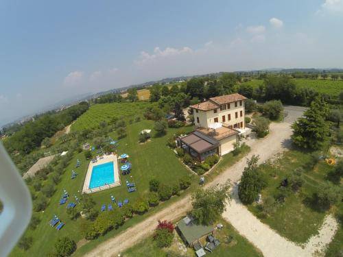 Bauernhof  Lazise