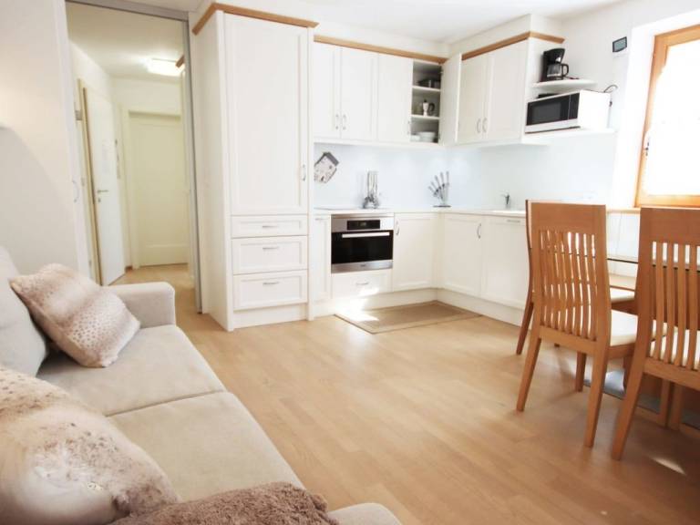 Ferienwohnung in Innichen f&uuml;r max. 5 Personen