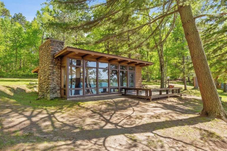 Cabin  Park Rapids
