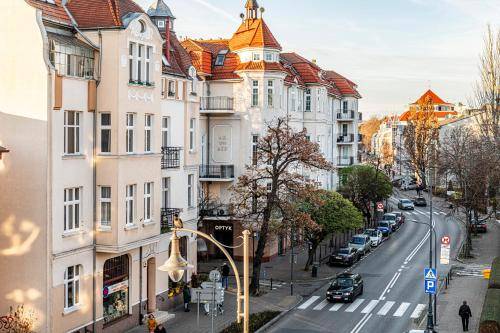 Appartement Sopot