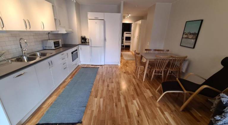 Holiday apartment with 2 rooms for 6 persons — photo 5
