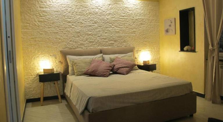 Beautiful holiday apartment | Dogs allowed in Genoa