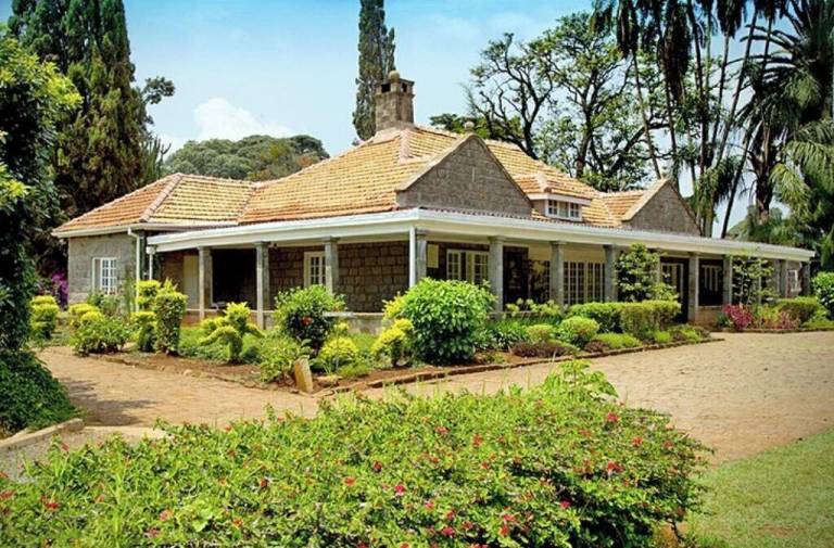 Ferienwohnung  Kariba