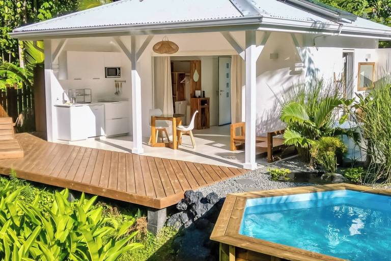 Villa Sainte Rose