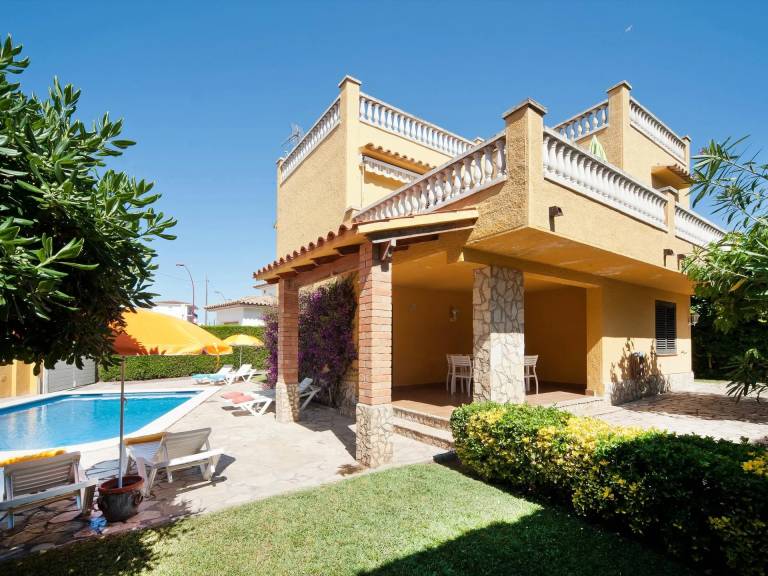 Villa Albons