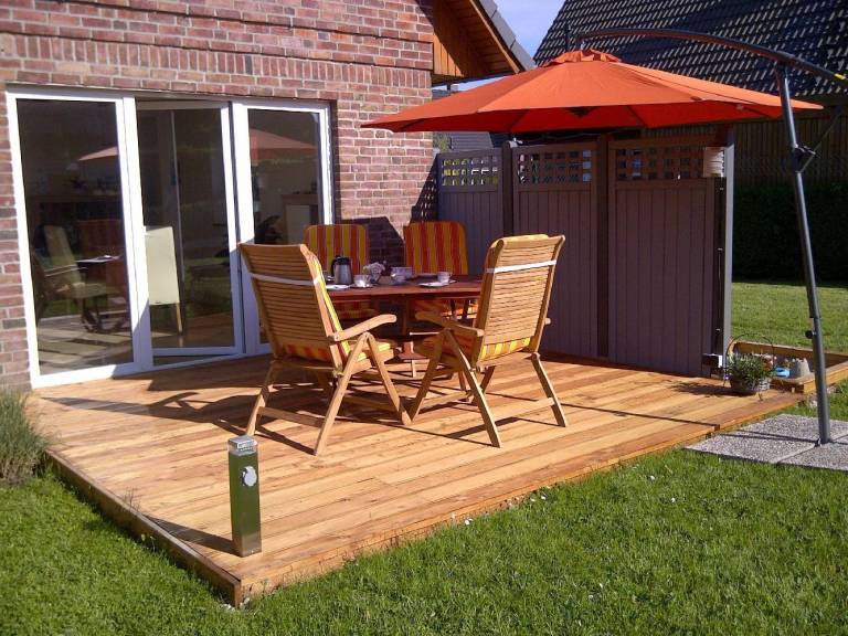 House Landkirchen