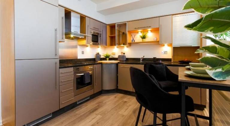 Rental apartment | Next to Brighton Palace Pier — photo 3