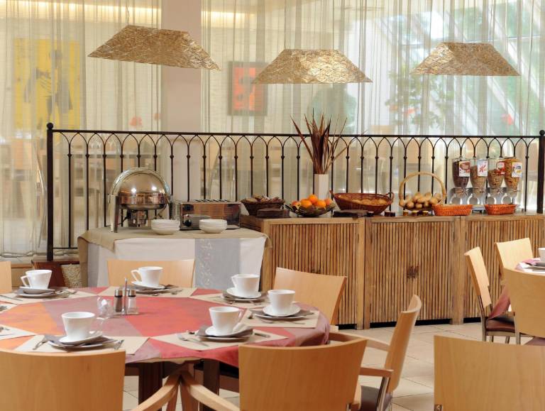 Mercure Arles Centre Arènes — photo 4