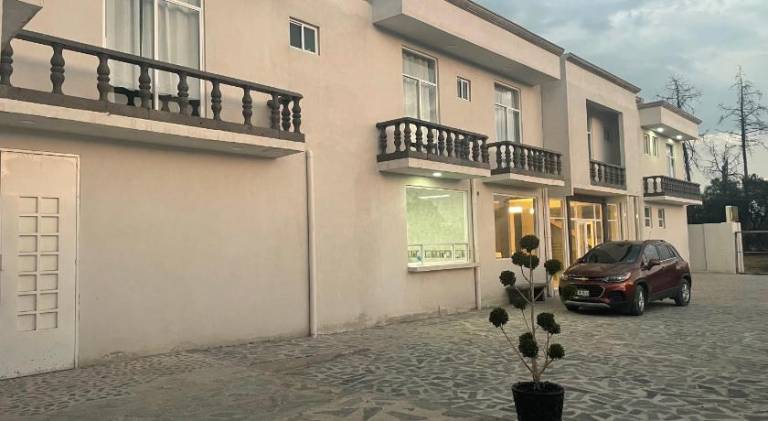 Hotel Del Real