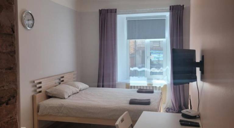 Apartment with 1 room for 2 persons — photo 2