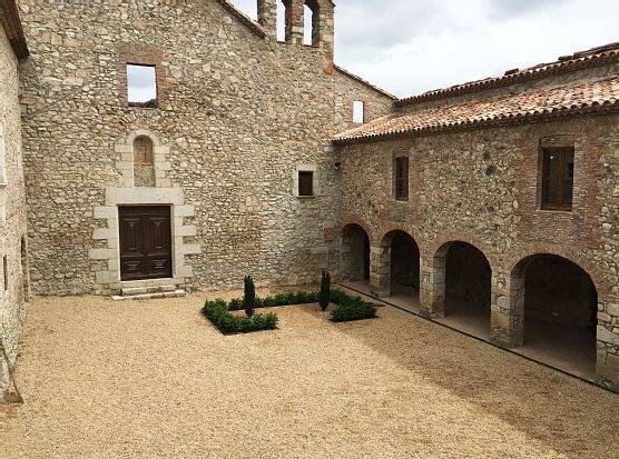Casa rural Santa Coloma de Farnés