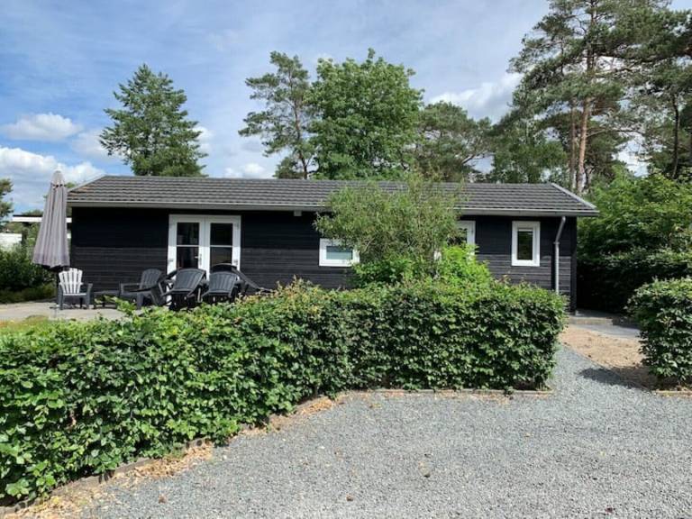 Chalet Otterlo
