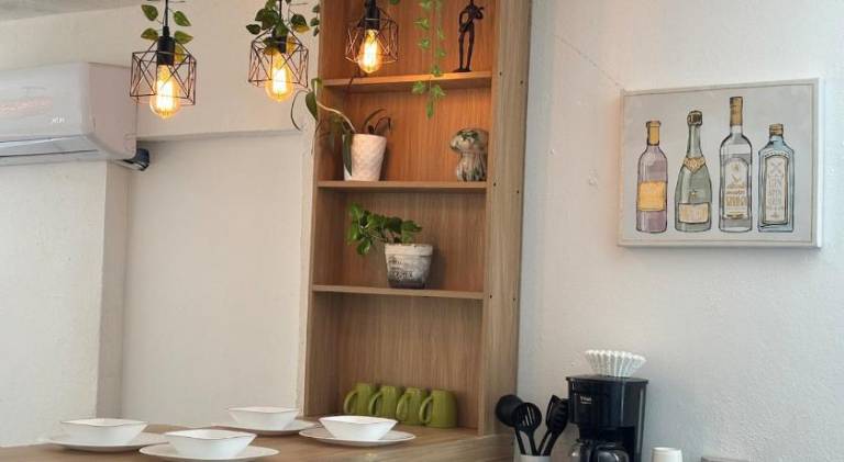 Holiday apartment | Pets are welcome — photo 4