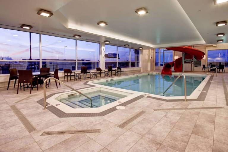 Hampton Inn & Suites by Hilton Medicine Hat