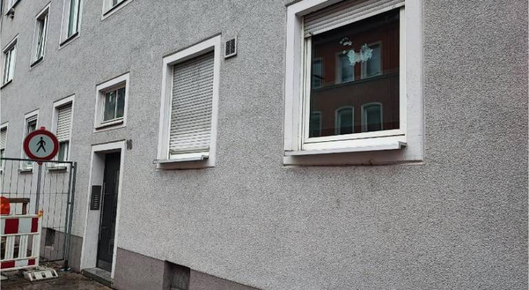 Holiday apartment with 3 rooms for 6 persons — photo 3