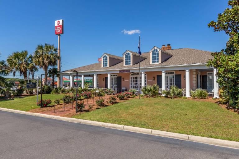 Best Western Plus Santee Inn — photo 5