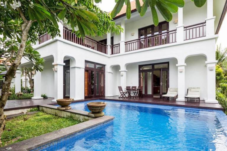 Villa Khuê Mỹ