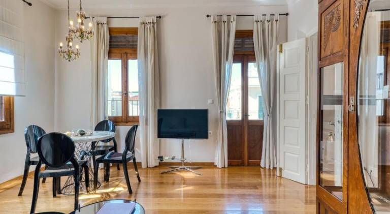 Ferienwohnung  Nafplio