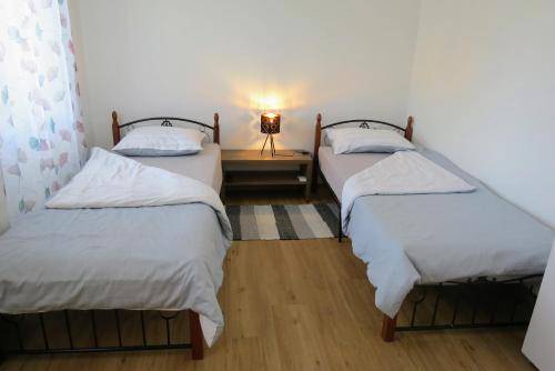 Apartman  Lisac