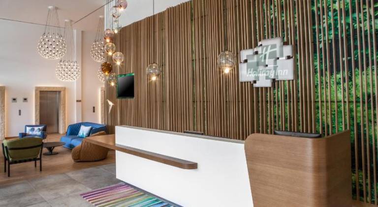 Holiday Inn Munich - Leuchtenbergring By IHG — photo 4