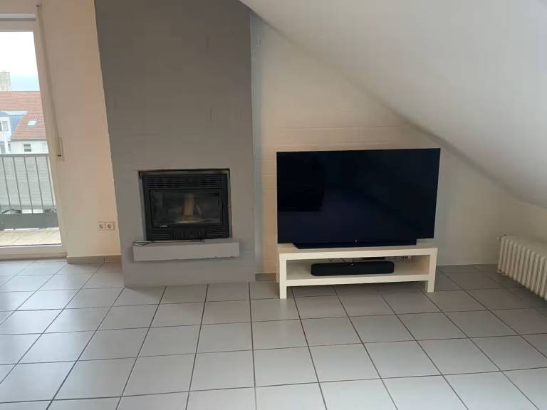 Child-friendly beautiful apartment | Garden view | Pets allowed — photo 5