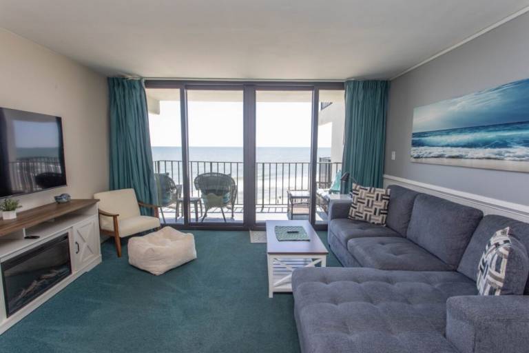 Condo  Myrtle Beach