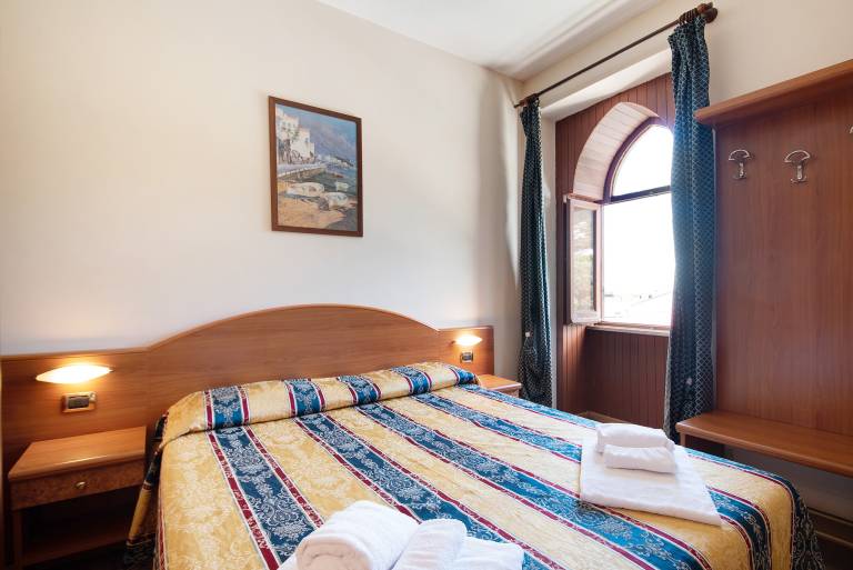 Apartment "Bilocale Moneglia 38" with Shared Pool and Wi-Fi — photo 4