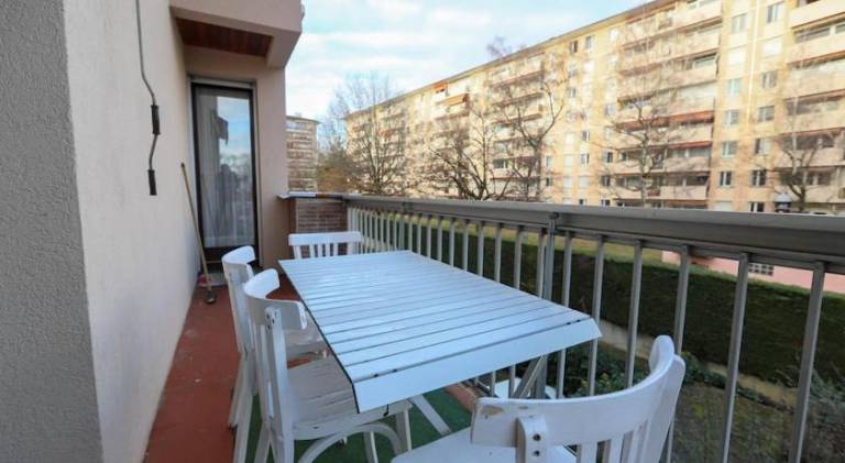 Lovely apartment | Next to the beach | Dogs allowed — photo 4