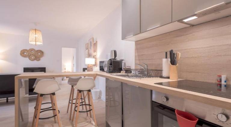 Holiday apartment | Pets are welcome — photo 5