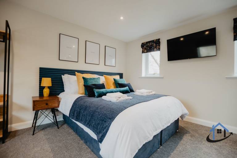 Apartment Trowbridge