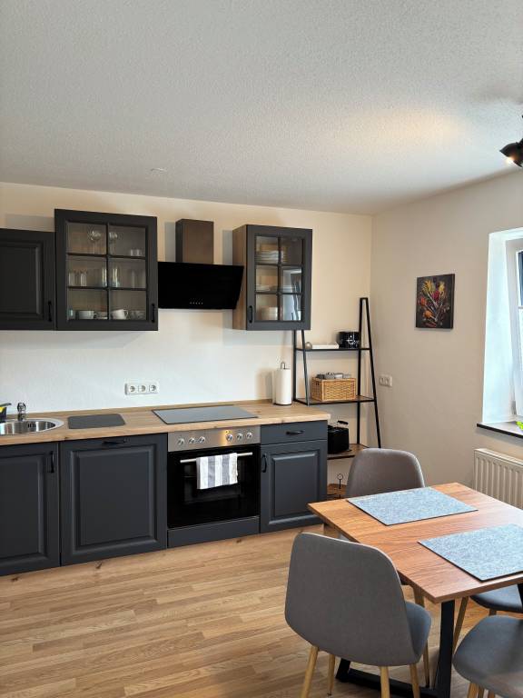 Ferienwohnung Bad Grönenbach