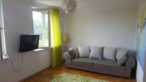 Apartament Chwaszczyno