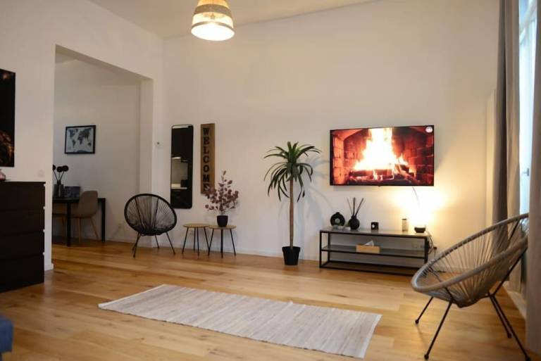 Ferienwohnung Sint-Andries