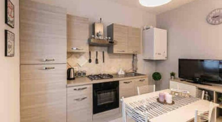 Holiday apartment with 1 room for 4 persons — photo 5